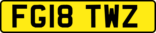 FG18TWZ