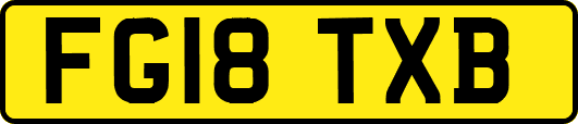 FG18TXB
