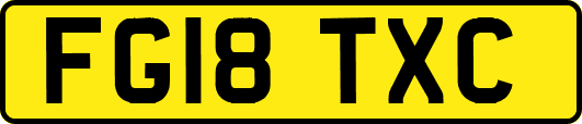 FG18TXC