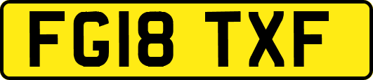FG18TXF
