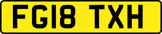 FG18TXH