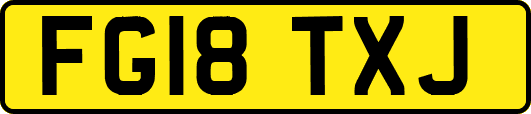 FG18TXJ