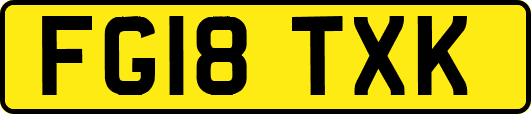 FG18TXK