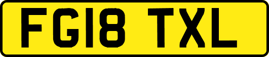 FG18TXL