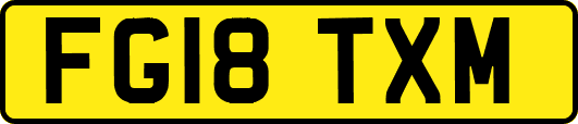 FG18TXM