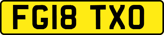 FG18TXO