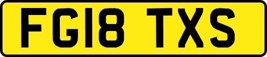 FG18TXS