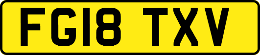FG18TXV