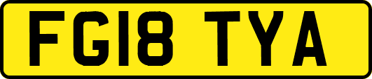 FG18TYA