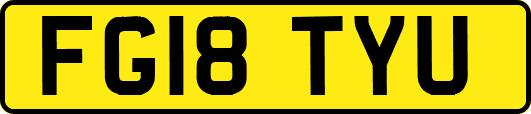 FG18TYU