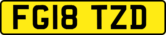 FG18TZD