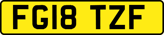 FG18TZF