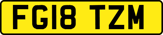 FG18TZM