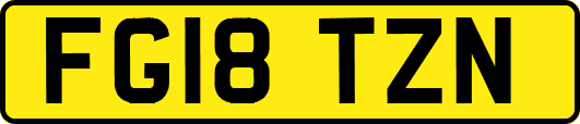 FG18TZN