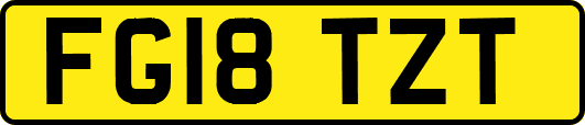 FG18TZT