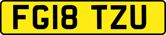 FG18TZU