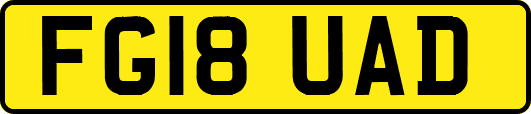 FG18UAD