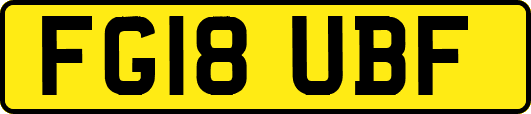 FG18UBF
