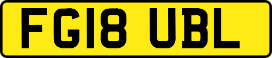 FG18UBL