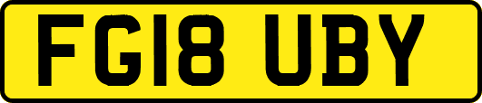 FG18UBY