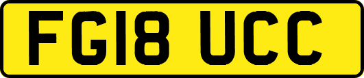FG18UCC