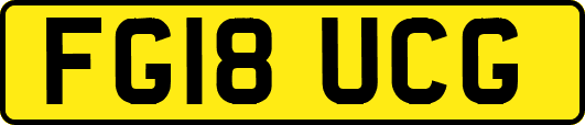 FG18UCG