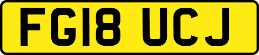 FG18UCJ