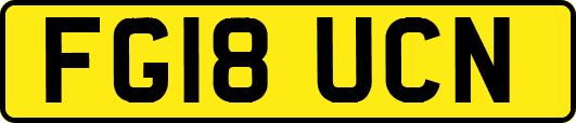 FG18UCN