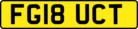 FG18UCT