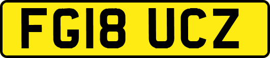 FG18UCZ