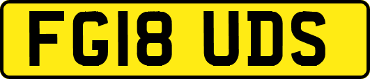 FG18UDS