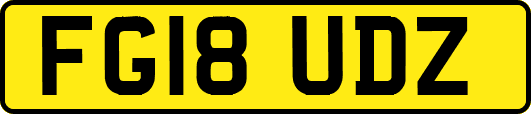 FG18UDZ
