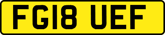 FG18UEF