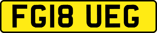 FG18UEG