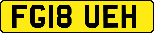 FG18UEH