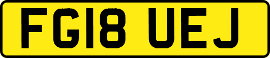 FG18UEJ