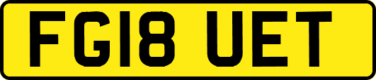 FG18UET