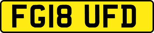 FG18UFD