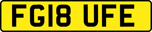 FG18UFE