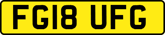 FG18UFG