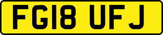 FG18UFJ