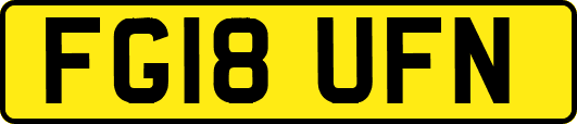 FG18UFN