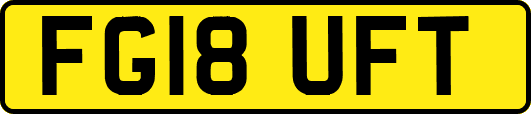 FG18UFT