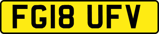 FG18UFV
