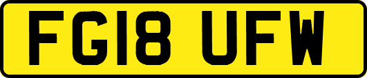 FG18UFW
