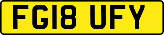 FG18UFY