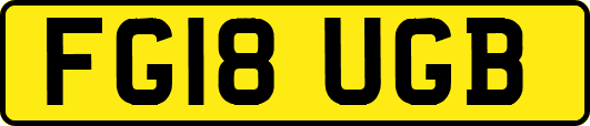 FG18UGB
