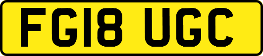 FG18UGC