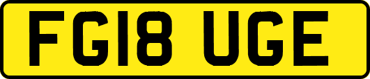 FG18UGE