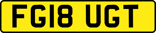 FG18UGT